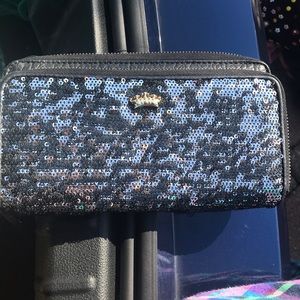 Juicy couture wallet